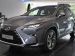 Lexus RX 450h CVT AWD (313 л.с.)