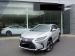 Lexus RX 450h CVT AWD (313 л.с.) 2017 с пробегом 12 тыс.км.  л. в Киеве на Auto24.org – фото 1