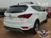 Hyundai Santa Fe 2.4 GDi АT AWD (188 л.с.)