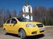 Chevrolet Aveo 2008 с пробегом 42 тыс.км. 1.498 л. в Киеве на Auto24.org – фото 2