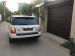 Land Rover range rover supercharged