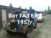 ГАЗ 69 1957 з пробігом 1 тис.км. 2.5 л. в Харькове на Auto24.org – фото 2