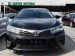 Toyota Camry 2.5 Dual VVT-i АТ (181 л.с.) Comfort 2017 з пробігом 14 тис.км.  л. в Днепре на Auto24.org – фото 8