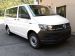 Volkswagen Transporter 2.0 TDI L2H2 7-DSG (150 л.с.)