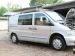 Mercedes-Benz Vito 2002 з пробігом 263 тис.км. 0.0022 л. в Ивано-Франковске на Auto24.org – фото 9