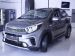 Kia Picanto 1.2 AT (85 л.с.)