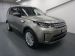Land Rover Discovery 3.0 SiV6 AT 4WD (340 л.с.)