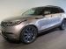 Land Rover Range Rover Velar 2.0 TD AT (240 л.с.)