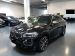 BMW X6 M50d Servotronic (381 л.с.)