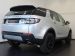 Land Rover Discovery Sport 2.0 Si4 AT 4WD (240 л.с.) 2018 з пробігом 1 тис.км.  л. в Киеве на Auto24.org – фото 7