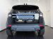 Land Rover Range Rover Evoque 2.0 Si4 AT AWD (240 л.с.)