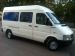 Volkswagen LT 35 2003 с пробегом 305 тыс.км. 2.5 л. в Черкассах на Auto24.org – фото 5