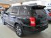 SsangYong Rexton 3.2 T-Tronic AWD (220 л.с.) Luxury