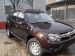 Renault Duster 1.5 dCi MT 4x4 (110 л.с.)