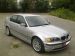 BMW 3 серия 2002 с пробегом 190 тыс.км. 2.5 л. в Киеве на Auto24.org – фото 4