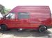 Ford transit chassis