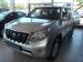 Toyota Land Cruiser Prado 2.7 AT 4WD (163 л.с.)