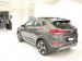 Hyundai Tucson 2.0 CRDi AT 4WD (185 л.с.) 2018 з пробігом 1 тис.км.  л. в Киеве на Auto24.org – фото 9