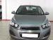 Chevrolet Aveo 1.6 MT (115 л.с.) LS