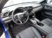 Honda Civic 1.5 VTEC Turbo CVT (182 л.с.)