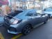 Honda Civic 1.5 VTEC Turbo CVT (182 л.с.) 2018 с пробегом 6 тыс.км.  л. в Киеве на Auto24.org – фото 4