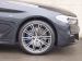 BMW 5 серия 2017 с пробегом 9 тыс.км. 3 л. в Киеве на Auto24.org – фото 10