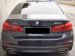 BMW 5 серия 2017 з пробігом 9 тис.км. 3 л. в Киеве на Auto24.org – фото 3