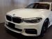 BMW 5 серия 2017 с пробегом 1 тыс.км. 2 л. в Киеве на Auto24.org – фото 1