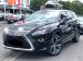 Lexus RX 450h CVT AWD (313 л.с.) Exclusive 2018 с пробегом 1 тыс.км.  л. в Киеве на Auto24.org – фото 1