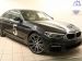 BMW 5 серия 2017 с пробегом 10 тыс.км. 3 л. в Киеве на Auto24.org – фото 1