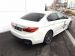 BMW 5 серия 2017 с пробегом 5 тыс.км. 3 л. в Киеве на Auto24.org – фото 4