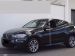 BMW X6 2015 с пробегом 39 тыс.км. 4.4 л. в Киеве на Auto24.org – фото 1