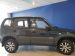 Chevrolet Niva 1.7 MT (80 л.с.) LE