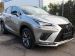 Lexus NX 300h CVT AWD (155 л.с.) F-Sport