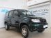 УАЗ Patriot 2.7 MT 4WD (128 л.с.)