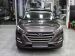 Hyundai Tucson 2.0 MPi MT 4WD (155 л.с.) Elegance