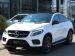 Mercedes-Benz GLE Coupe 2018 з пробігом 0 тис.км. 3 л. в Киеве на Auto24.org – фото 1