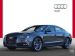 Audi A5 2016 з пробігом 1 тис.км. 2 л. в Киеве на Auto24.org – фото 1