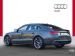 Audi A5 2016 с пробегом 1 тыс.км. 2 л. в Киеве на Auto24.org – фото 2