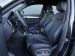 Audi Q3 I Рестайлинг Design