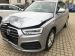 Audi Q3 I Рестайлинг Базовая