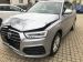 Audi Q3 I Рестайлинг Базовая 2018 с пробегом 5 тыс.км. 2 л. в Киеве на Auto24.org – фото 7