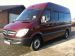 Mercedes-Benz Sprinter 215 2006 з пробігом 186 тис.км. 2.2 л. в Черновцах на Auto24.org – фото 1