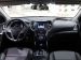 Hyundai Santa Fe 2.2 CRDI AT AWD (200 л.с.) Top