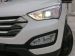Hyundai Santa Fe 2.2 CRDI AT AWD (200 л.с.) Top 2015 с пробегом 1 тыс.км.  л. в Запорожье на Auto24.org – фото 4