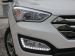 Hyundai Santa Fe 2.2 CRDI AT AWD (200 л.с.) Top 2015 з пробігом 1 тис.км.  л. в Запорожье на Auto24.org – фото 3