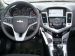 Chevrolet Cruze 1.6 MT (109 л.с.)