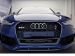 Audi RS 6 4.0 TFSI Tiptronic performance quattro (605 л.с.)