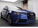 Audi RS 6 4.0 TFSI Tiptronic performance quattro (605 л.с.)