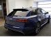 Audi RS 6 4.0 TFSI Tiptronic performance quattro (605 л.с.) 2017 с пробегом 1 тыс.км.  л. в Киеве на Auto24.org – фото 1